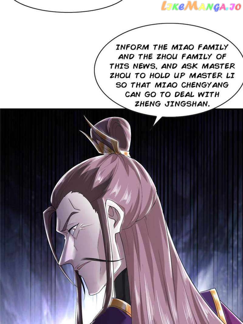 I Just Want To Live A Simple Life Chapter 38 - page 8